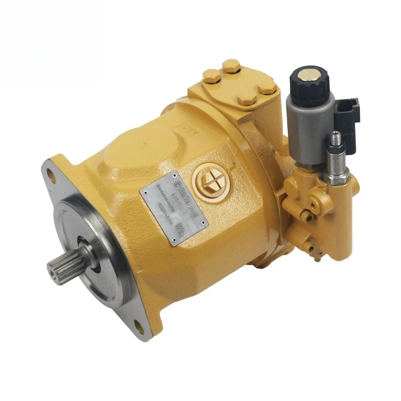 

Group Piston Pump 259-0815 Fits for Cat Excavators 330D 330D LN 336D M330D