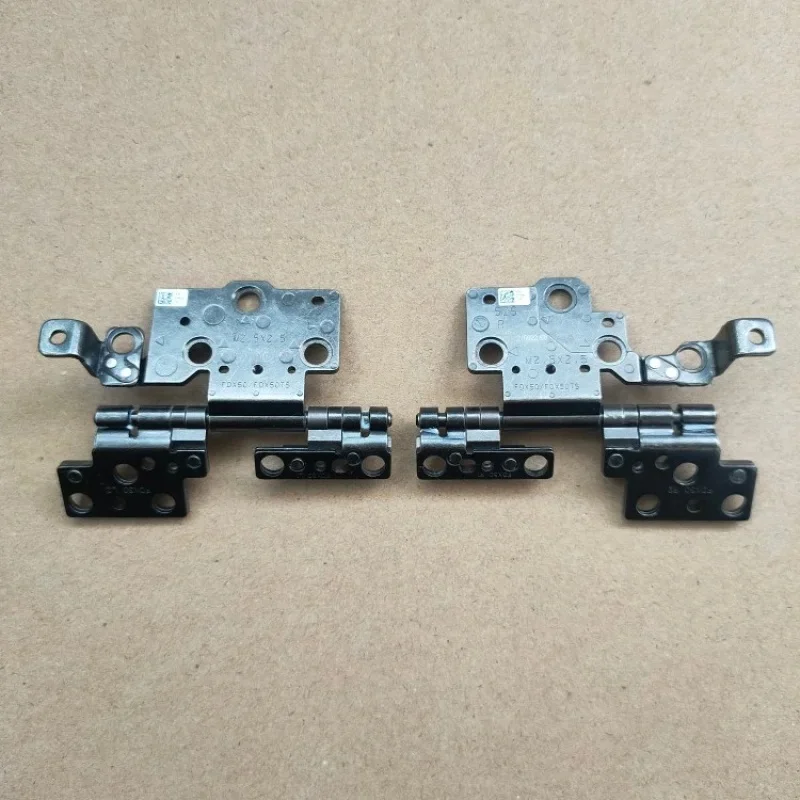 L FOR Dell Precision 7550 M7550 Screen Shaft Hinge Spindle 0F7W2D 03N7MH