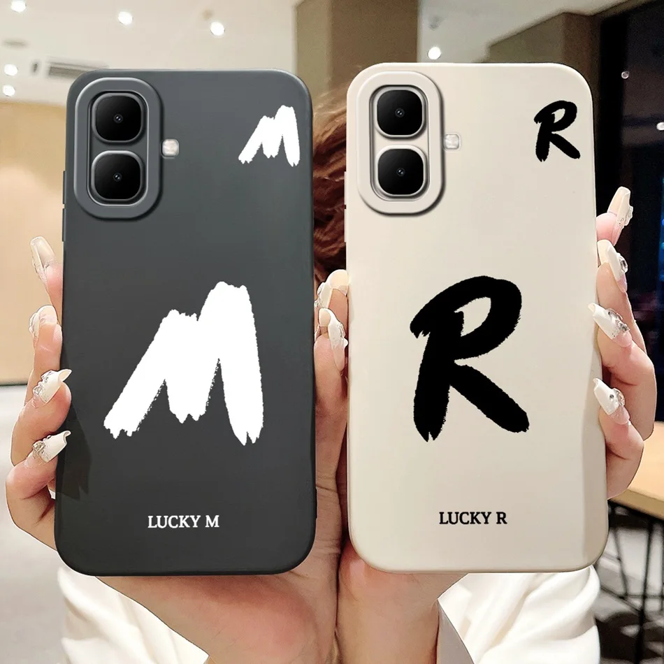 For Infinix Smart 1…