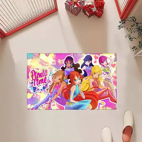 8 best sales Winx Club-merchandise - №4