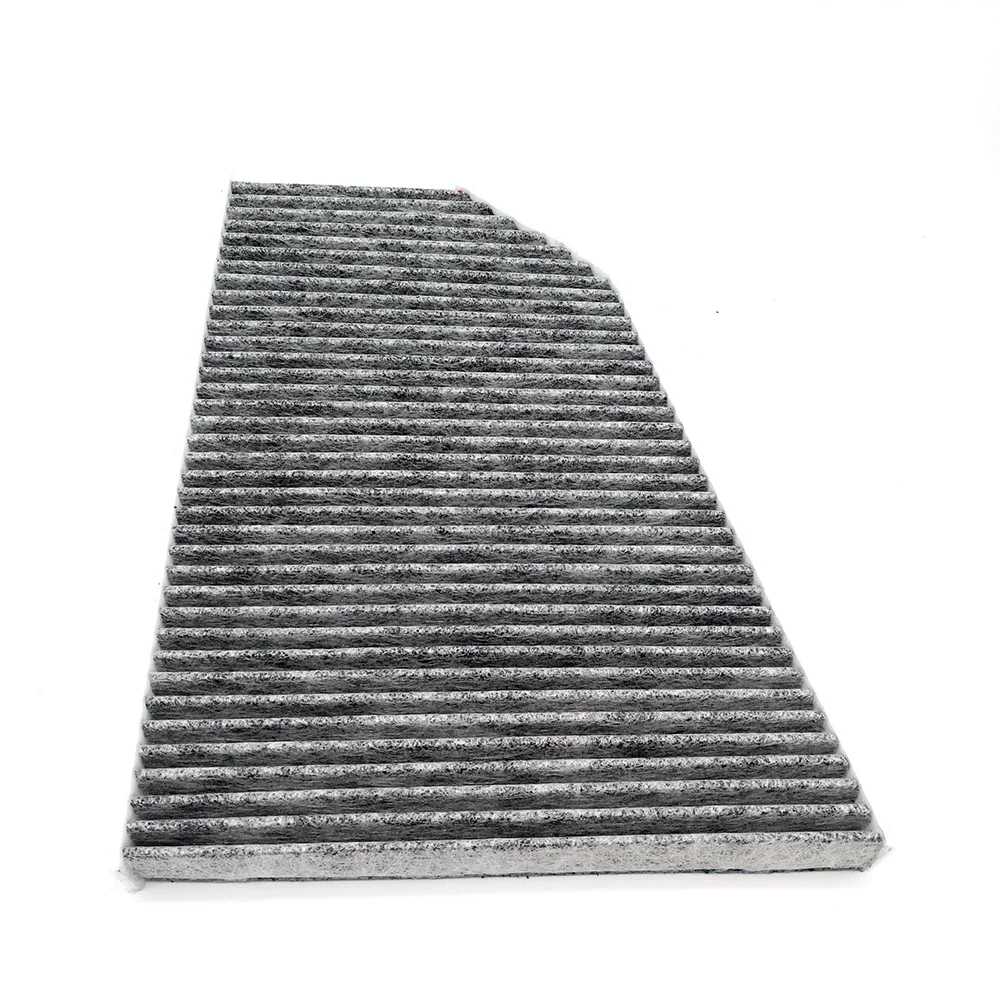 Yubao Cabin Air Filter Activated Carbon Fiber for Tesla Model X 2015 - 2020 PM2.5