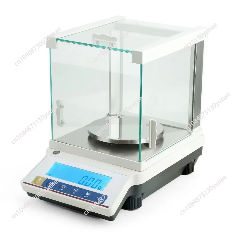 High-precision electronic scale household small precision balance scale