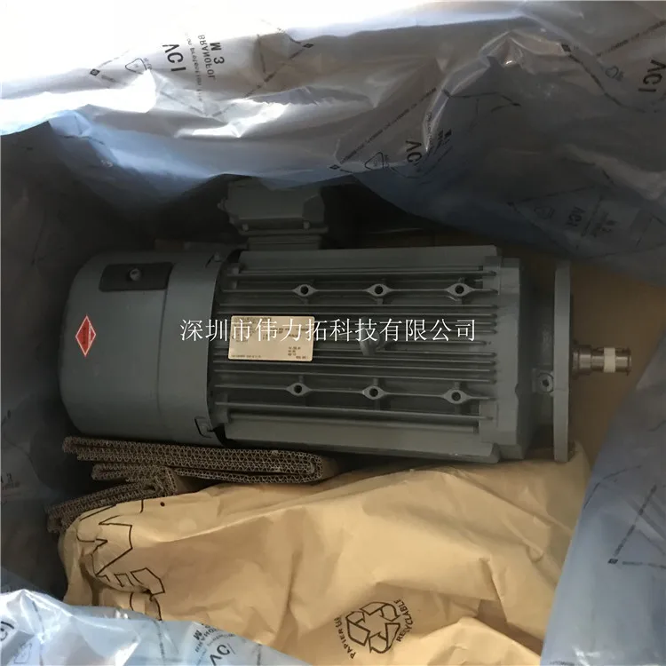 TLF الفرامل BE20A/150NM/400AC 15596281 مجموعة فرامل المحرك محركات الفرامل خياطة EURODRIVE