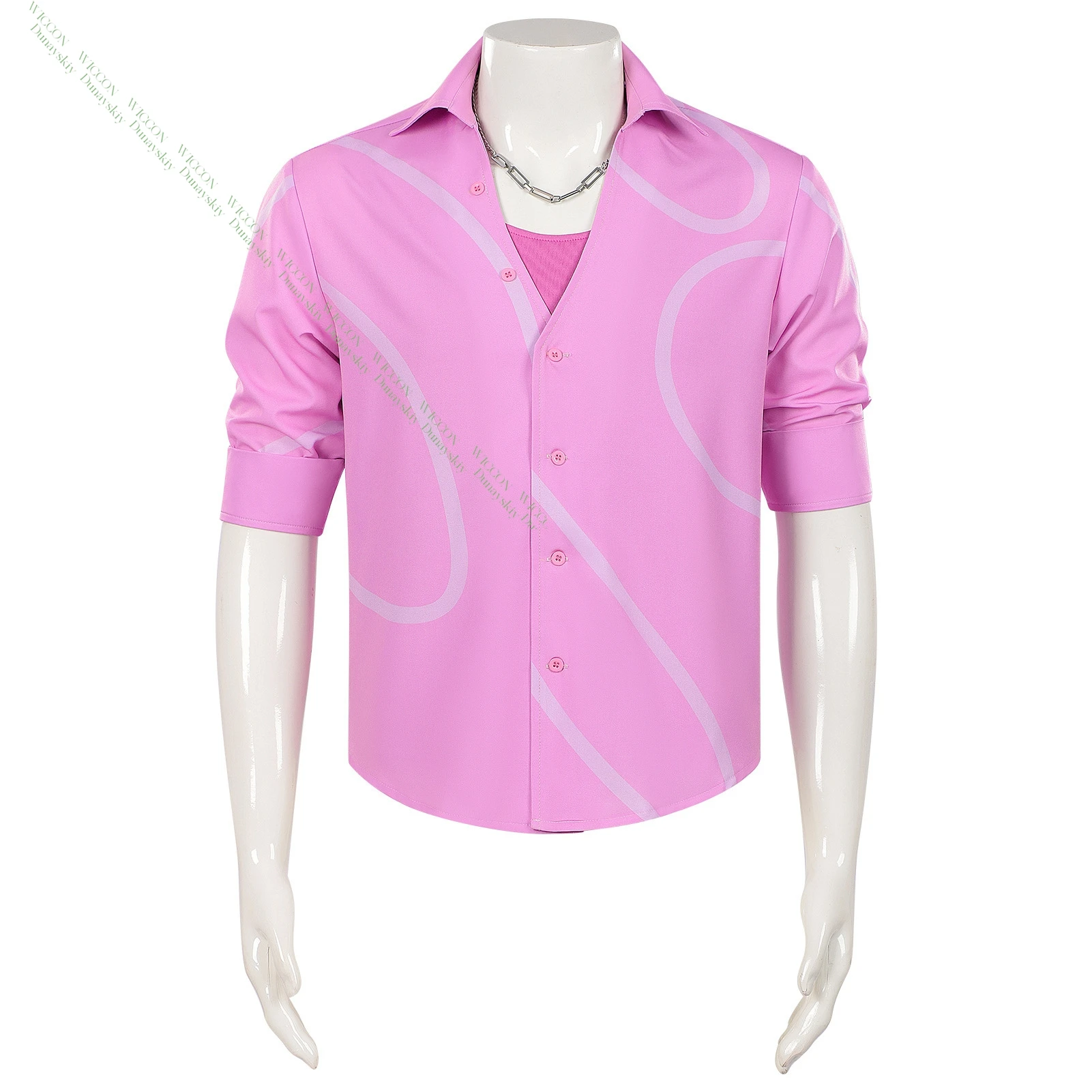 Crianças meninos jinu abby saja romance mistério cosplay camiseta kpop caçadores de demônios grupo ídolo roleplay roupa de halloween