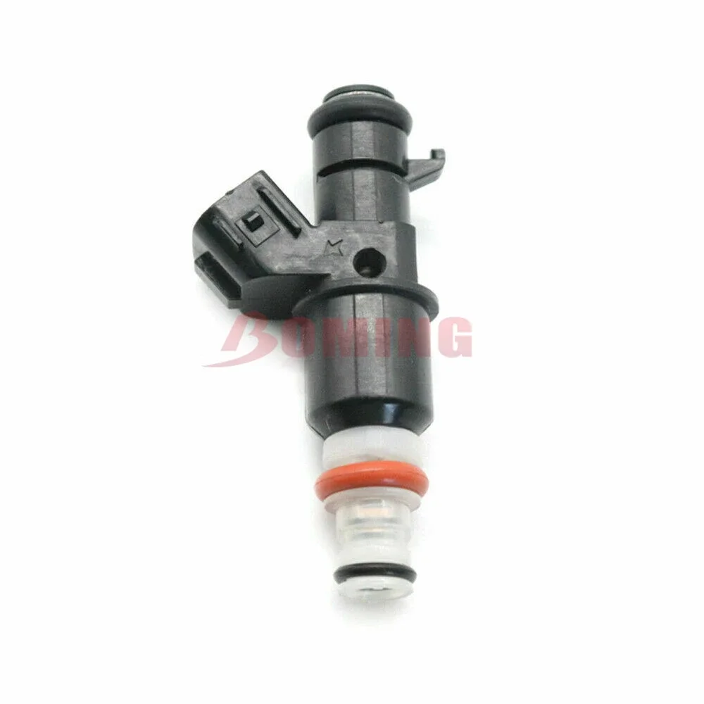 4PCS Car Fuel Injectors Nozzle 16450-RAA-A01 For Honda Accord 2.4L 2003 2004 2005 2006 2007 16450RAAA01 16450-PPA-A01 842-12288