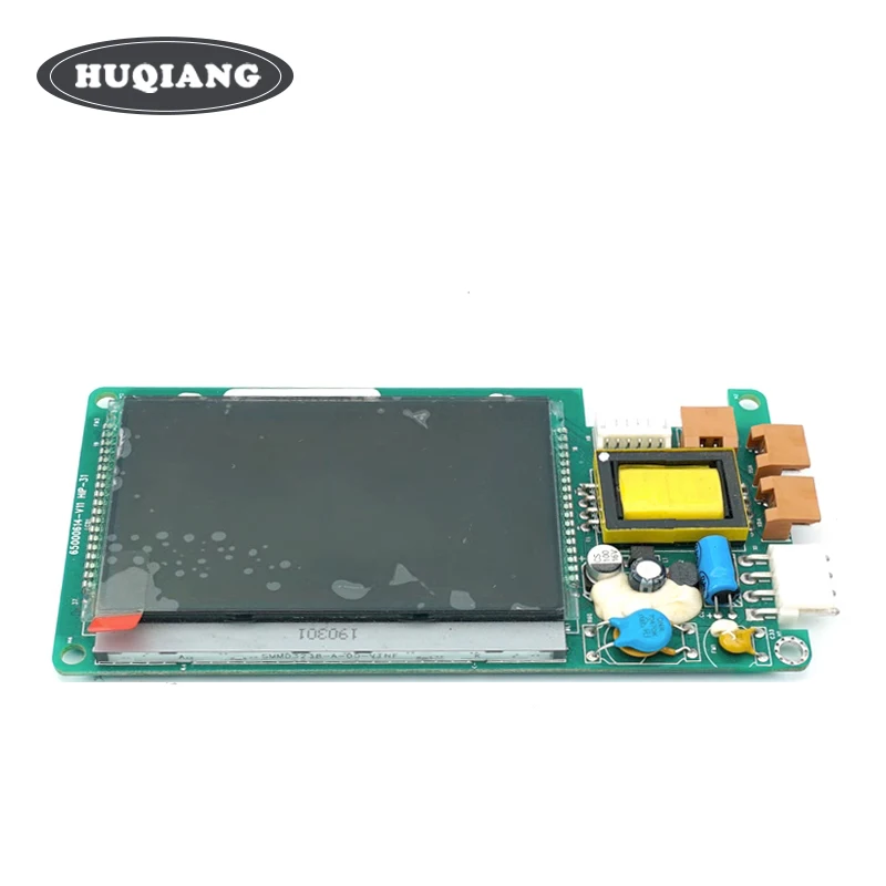 

Elevator Spare Parts PCB VIB-668 COP LOP Elevator LCD Board C0089952-A 65000614 HIP-31 for Elevator