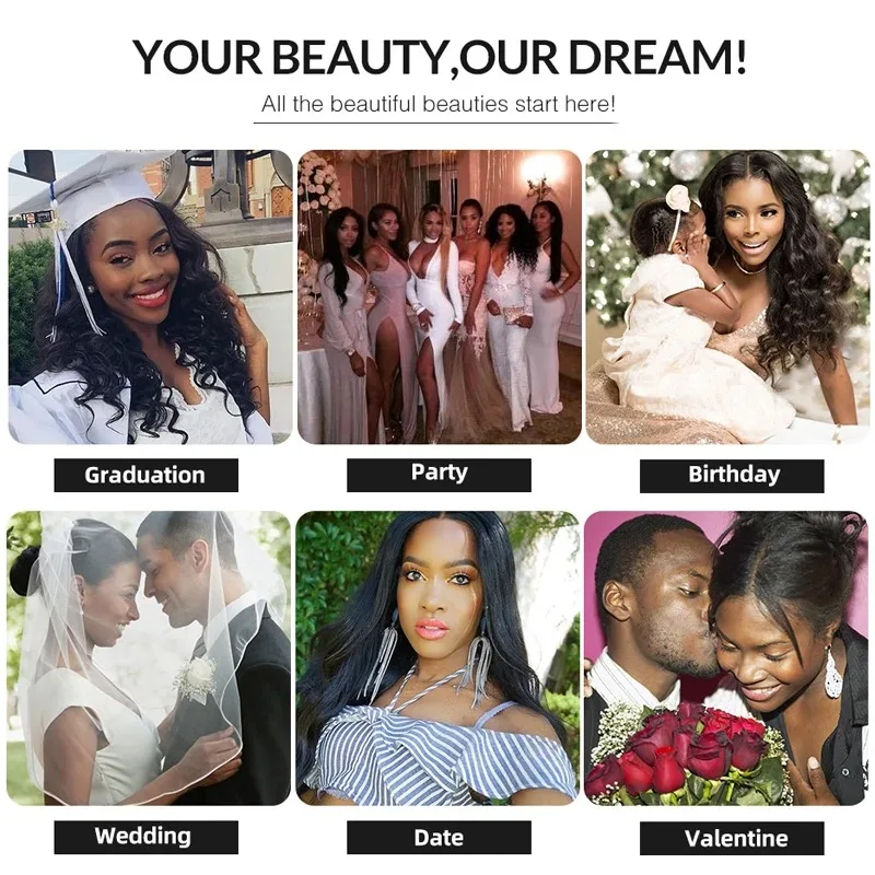 13x6 الدانتيل الجبهة الباروكات HD كامل أمامي مستقيم الدانتيل الجبهة الباروكات شعر الإنسان الحقيقي الباروكات قبل قطعها الباروكات للنساء السود