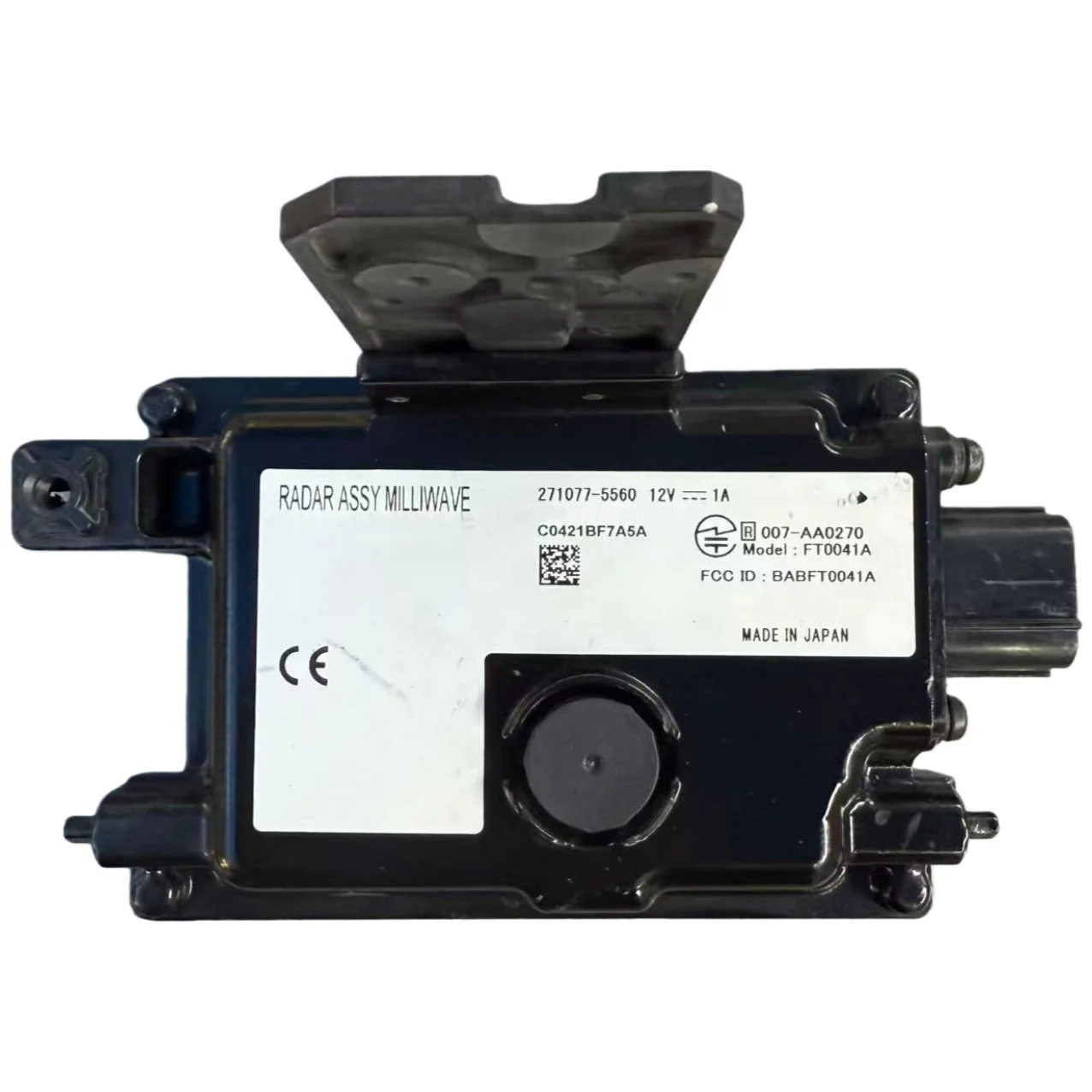 

Adaptive Cruise Control Sensor 36800-T6Z-A21 36800T6ZA21 For Ridgeline 2021 2022