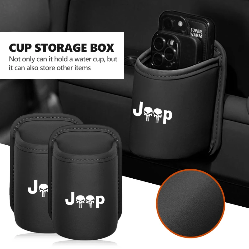 For Jeep Car Door C…