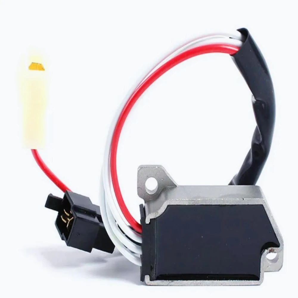 Motorcycle Rectifier High Quality Apply To XV535 XV400 XV700 XV750 XV 1100 VIRAGO VMX1200 VMX1200 Motorcycle Parts