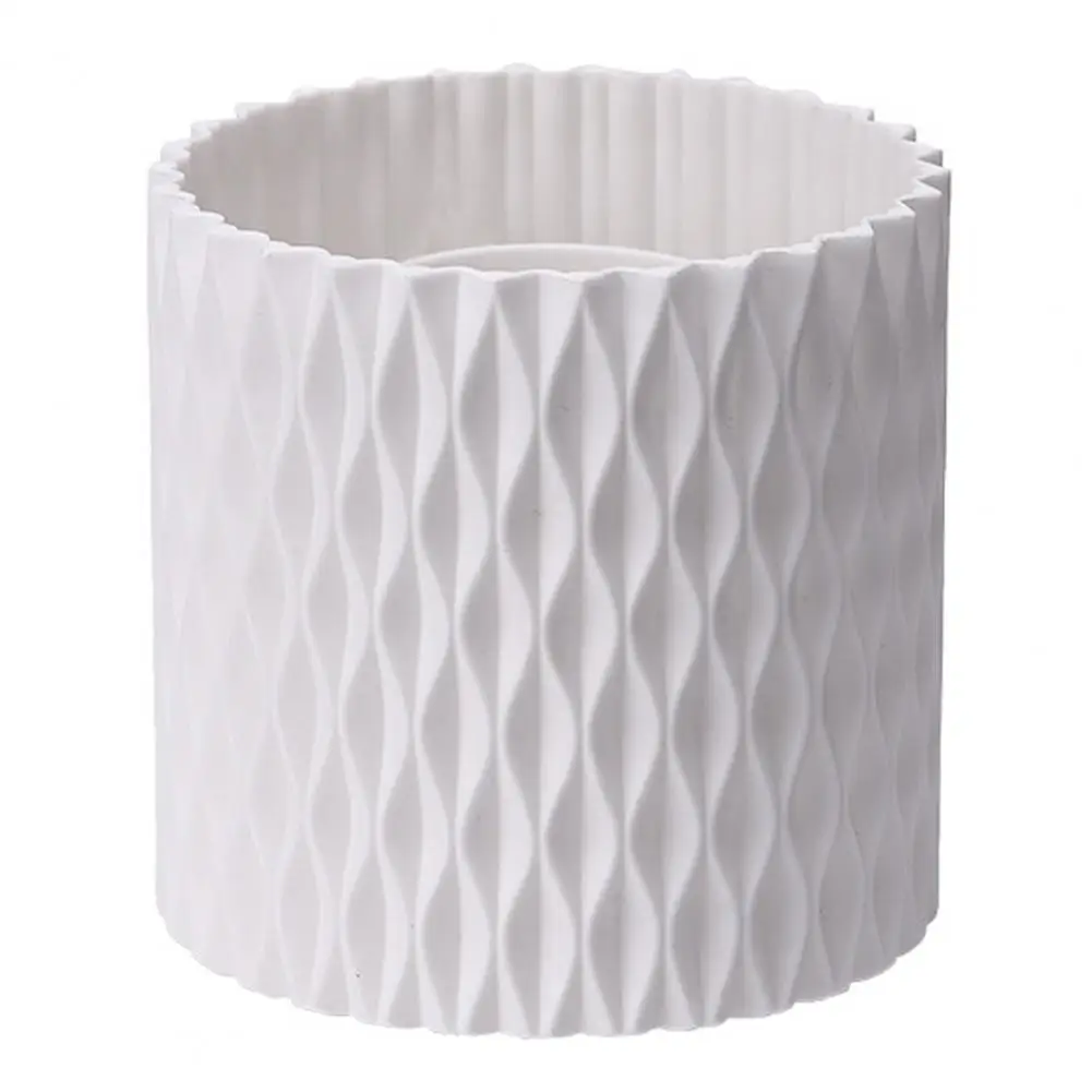 แปรงแต่งหน้าแปรงแต่งหน้า Chic Multi-ใช้หมุนได้นักเรียนปากกา Organizer อิสระ360องศาการหมุนปากกาคอนเทนเนอร์