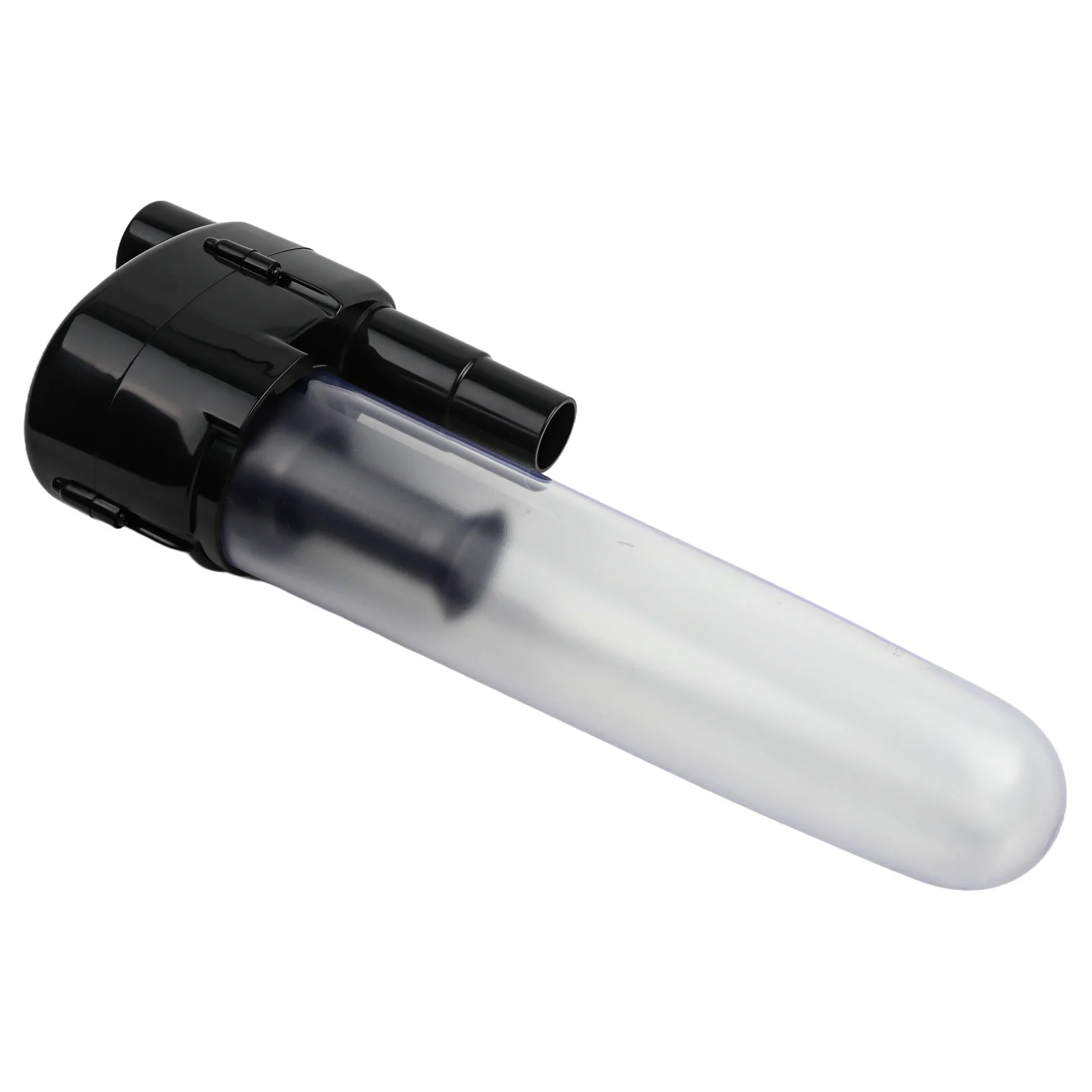 1pc Vacuum Cleaner Accessories For Optimal Cleaning Performance 32mm Vacuum Cleaner Dust Cup External Cyclone Cup Filter
