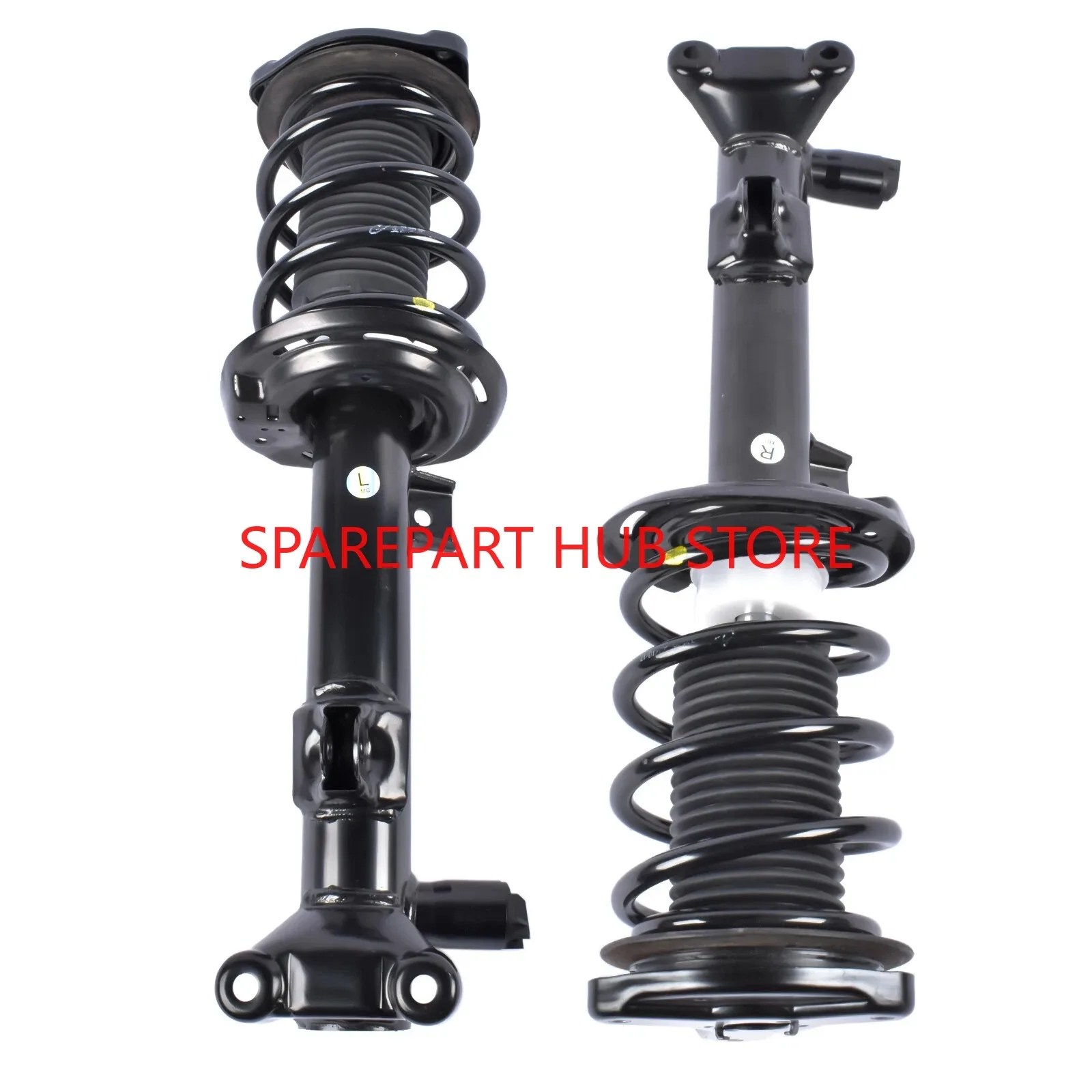 

FOR Front L&R Shock Absorber Strut Assy for Mercedes-Benz C250 C300 C350 E350 E400 OEM A2043200900 A2043201000