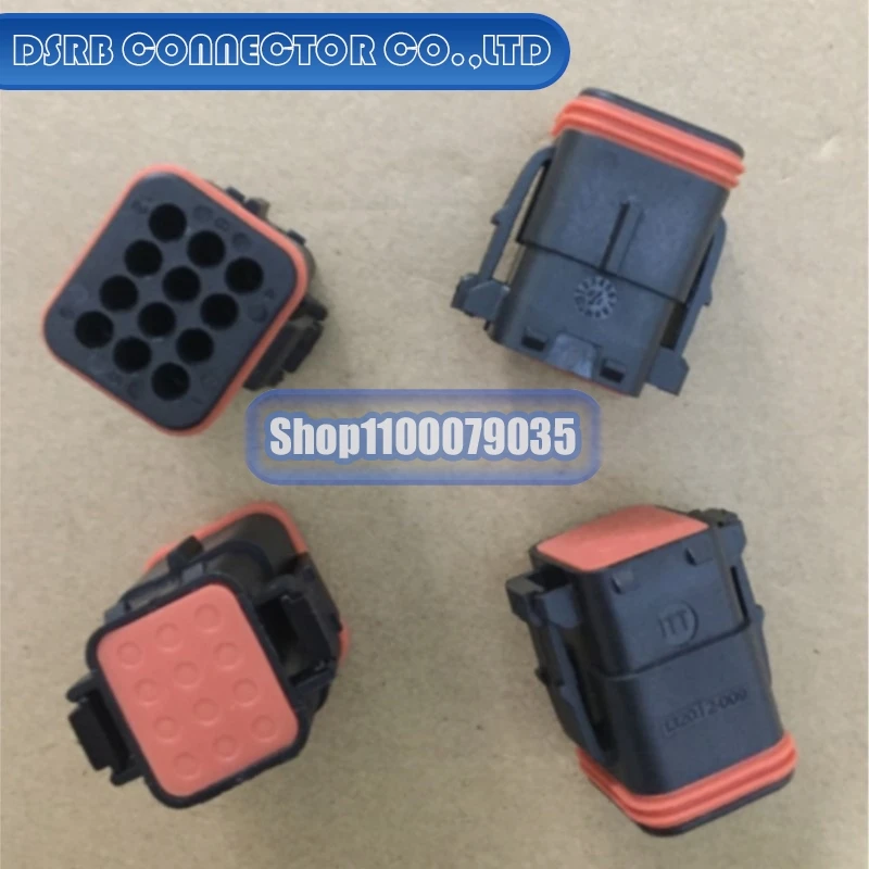 5pcs/lot 1011-248-1205 132012-009 1928404196 AT06-3S-RJ120 DTP04-4P 1013-003-1206 1011-250-1205