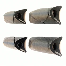 1Set Original For Giant My17 Xtc Adv 27.5 29 #380000026 Bicycle Seatpost Inner Clamp Road Bike Seat Post Clamps Cap Suspension