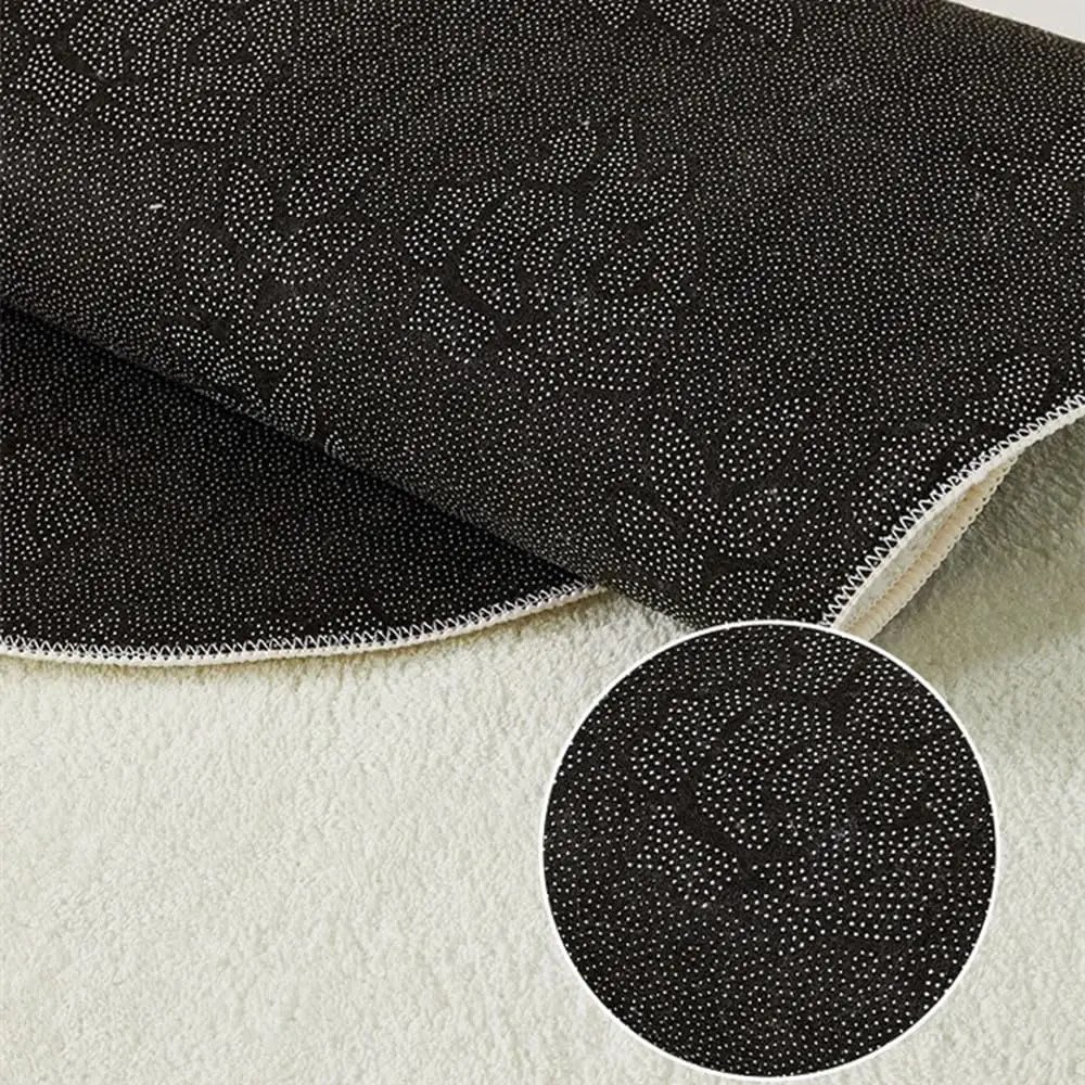 VIKAMA ковер для девочек-кошок, мягкий милый коврик для детской комнаты, напольный коврик для гостиной, спальни, кровати, одеяло, дверной коврик, украшение дома