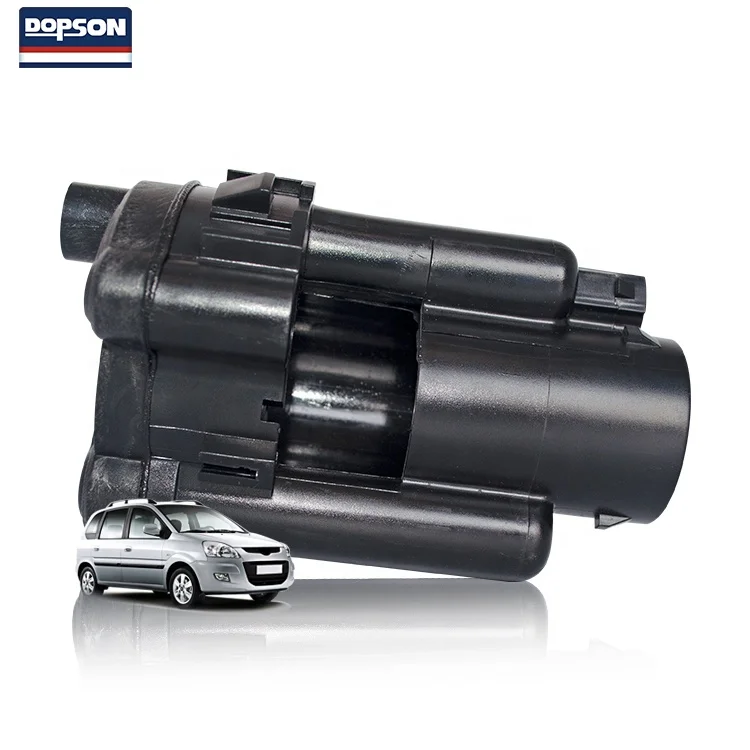 Korea Auto Parts Diesel Fuel Filter 31112-17000 3111217000 For Car
