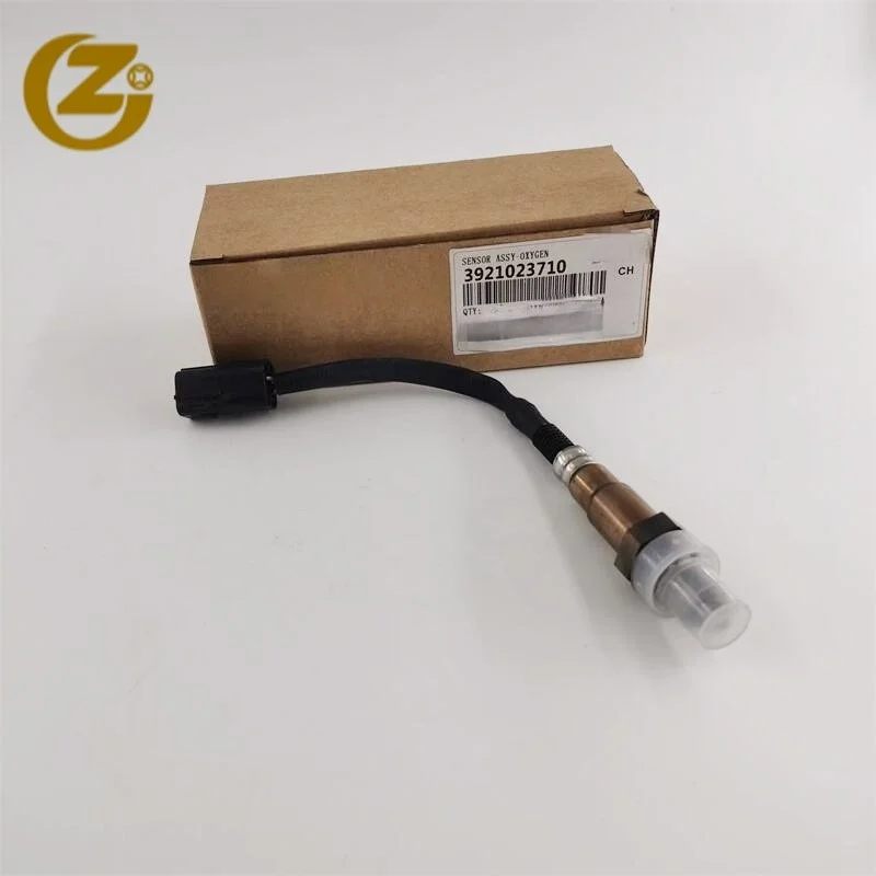 

New Oxygen Sensor 3921023710 39210-23710 39210 23710 For Hyundai Tucson Tiburon Kia Sportage 2.0L 2005 2006 2007 2008 2009 2010