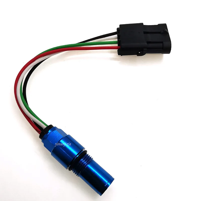 

Applicable To Cummins QSM11 Speed Sensor Speed Sensor 4326595 3078151 3408503