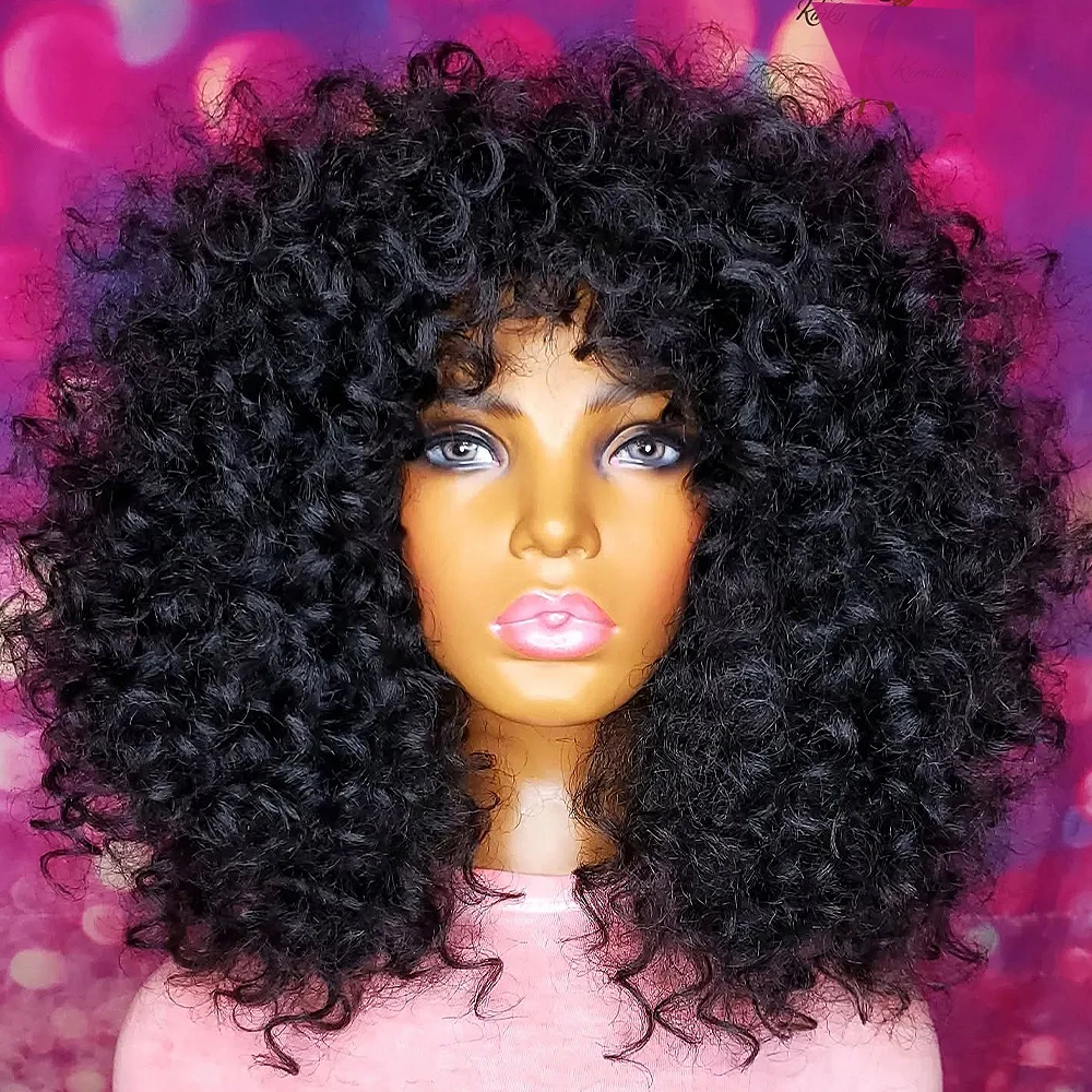 

Wear And Go 13x6/360 HD Transparent Lace Frontal Wigs Curly Wigs 300/400 Density Brazilian Remy Hair Wigs Pre Plucked 10-18 Inch