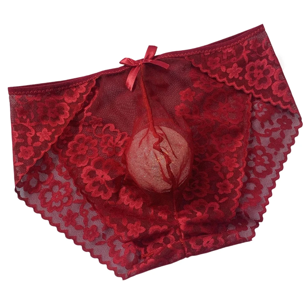 

Модное удобное мужское нижнее белье высокого качества, мужские трусы, нейлоновое сексуальное мягкое нижнее белье, черное, бордовое, классическое, L-2XL