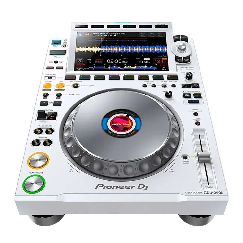 

Летняя скидка 50% ГОРЯЧИЕ ПРОДАЖИ pioneer CDJ 3000