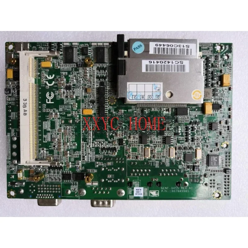 

Embedded 3.5" Industrial Motherboard redes mosquiteiras para portas