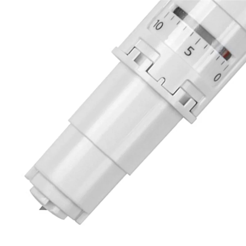 

【Hot Cake】Precision Cutting For Vinyl, Cardstock, And More - Auto Adjusting Blades For Silhouette Cameo 4, Plus, Pro