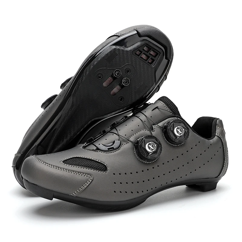 

H-X3 Мужские и женские кроссовки Gravel для шоссейного велоспорта MTB, гоночные кроссовки для горного велосипеда, велосипедные Spd, унисекс, Zapatillas Ciclismo Mtb, размер 37-47