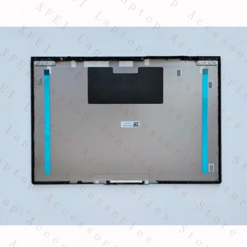 

F Новинка для Lenovo ThinkBook 13s G2 ITL ARE ЖК-задняя крышка верхняя крышка серая 5CB1B10314