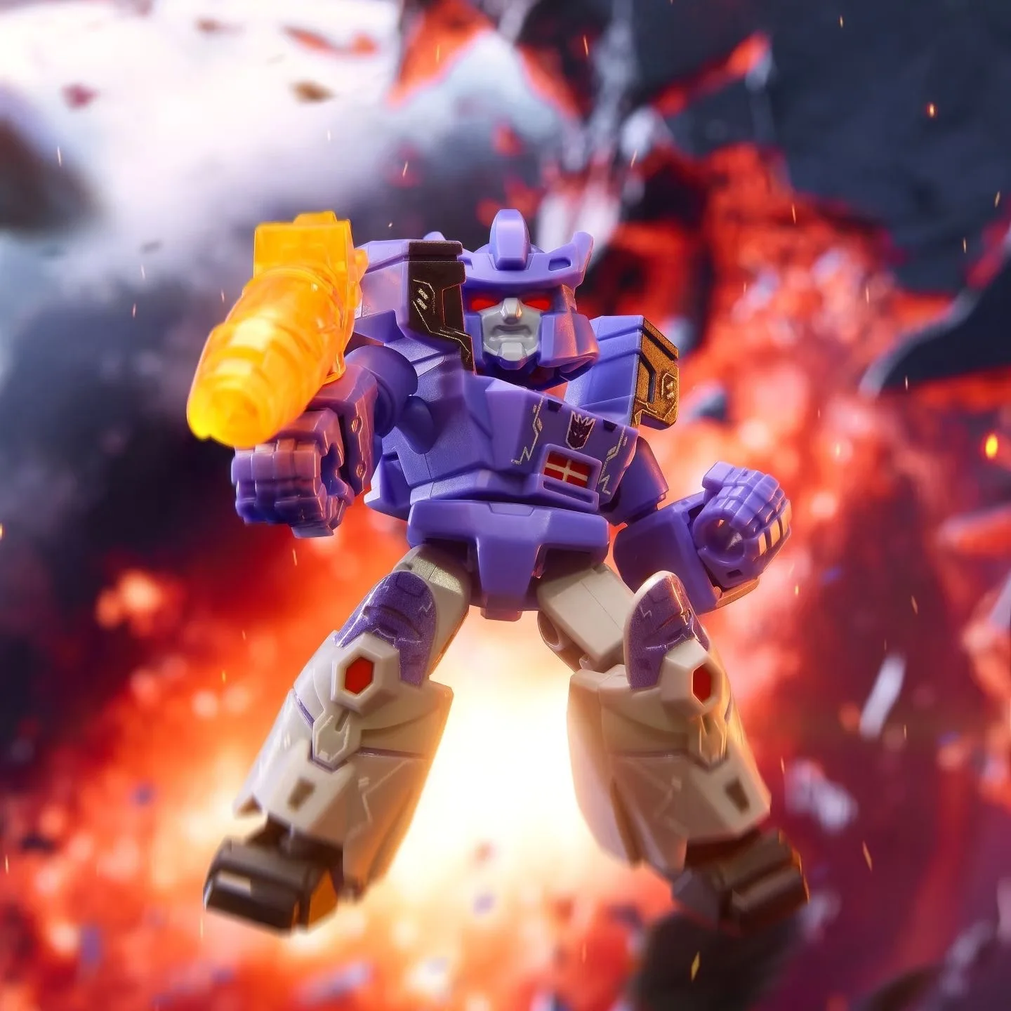 جديد Blokees محولات المدافع نسخة موجة 5 عمل أرقام Galvatron Jetfire أوبتيموس رئيس صندوق أعمى الجمعية نموذج اللعب