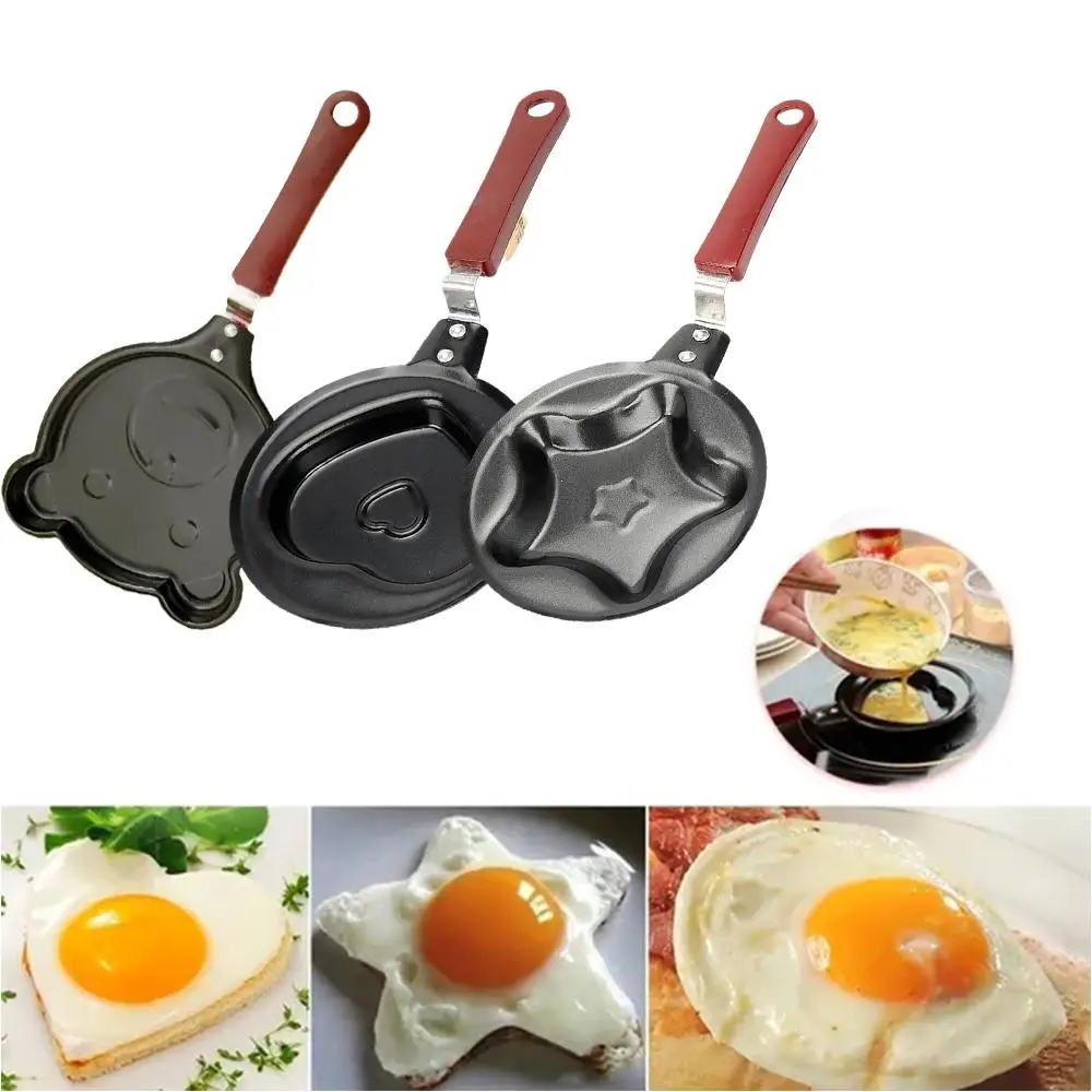 14CM Pancake Pan Fr… - image