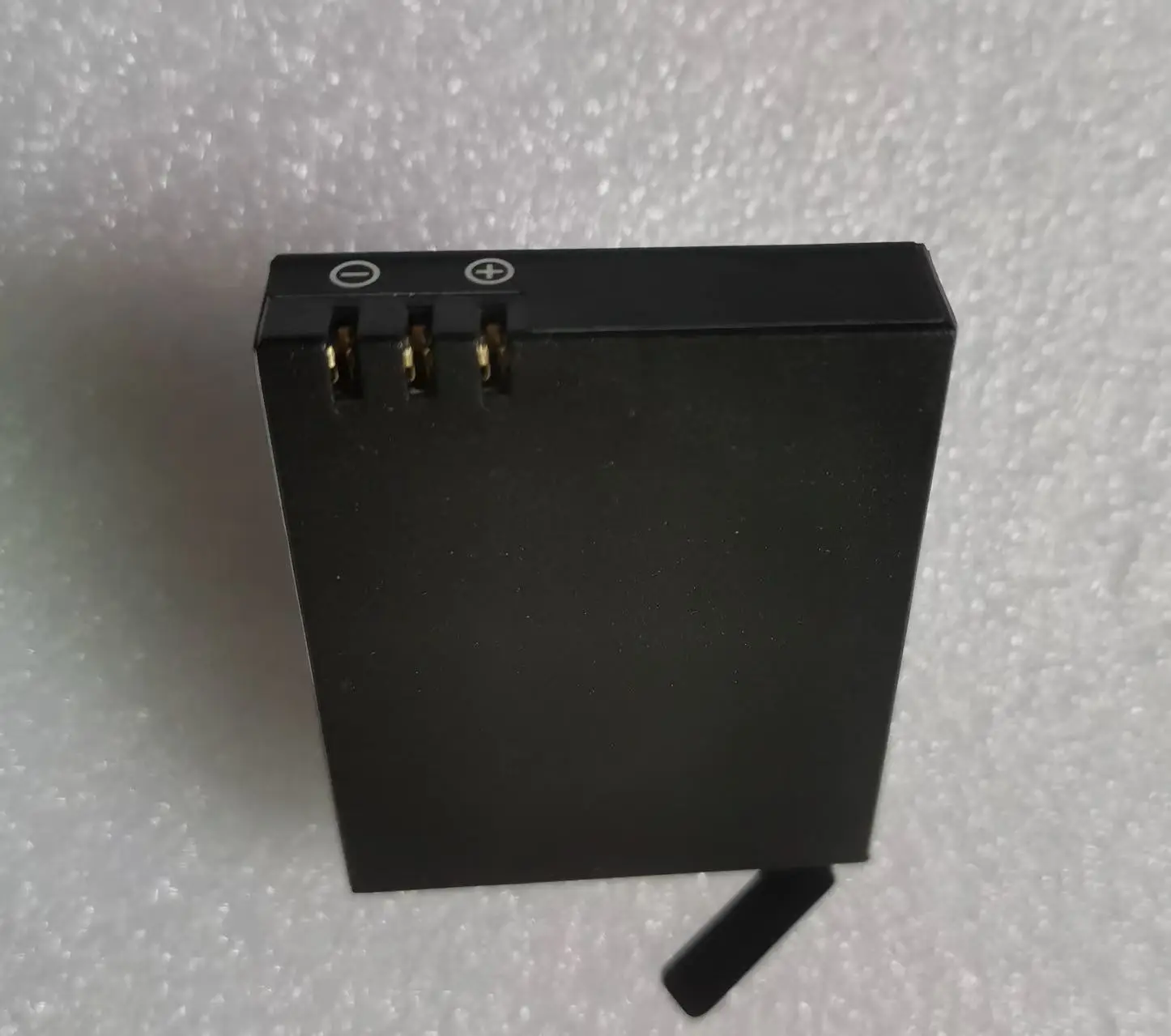 

новый оригинальный аккумулятор для камеры SUPREMO 4K PLUS