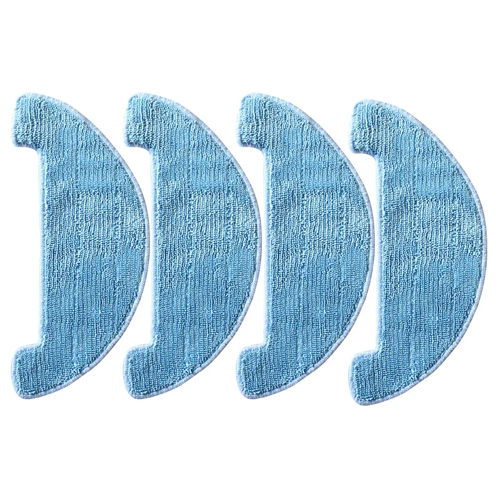 

Профессиональная накладка для швабры из микрофибры для 360 P7/360 C50/для Polaris 1226/для робота-пылесосов AMIBOT Animal