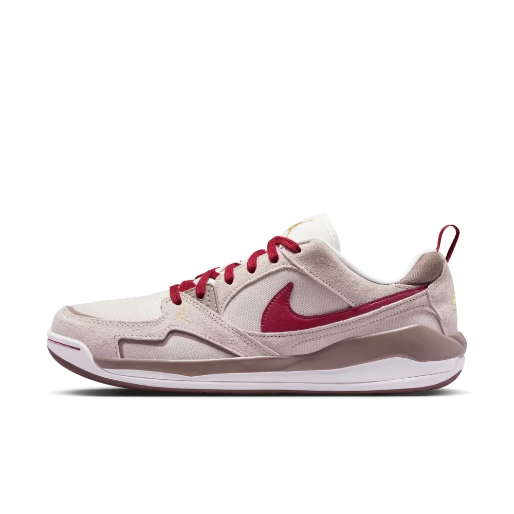 Nike Jordan AJ CMFT ERA Men's CNY Sports Fashion Slip-Resistant Wear-Resistant Casual Sneakers IQ9781-261