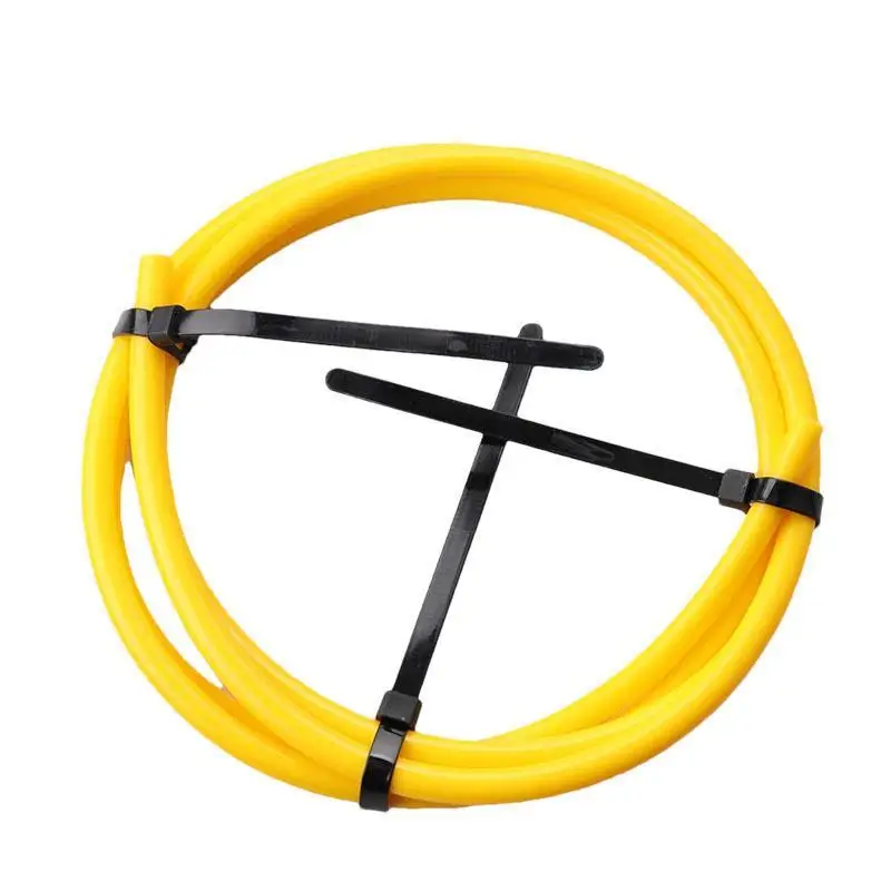 Spring Tube Bender Set Professional HVAC Refrigeration Plumbing Tool Suitable for Copper Tube Bending for Repairmen