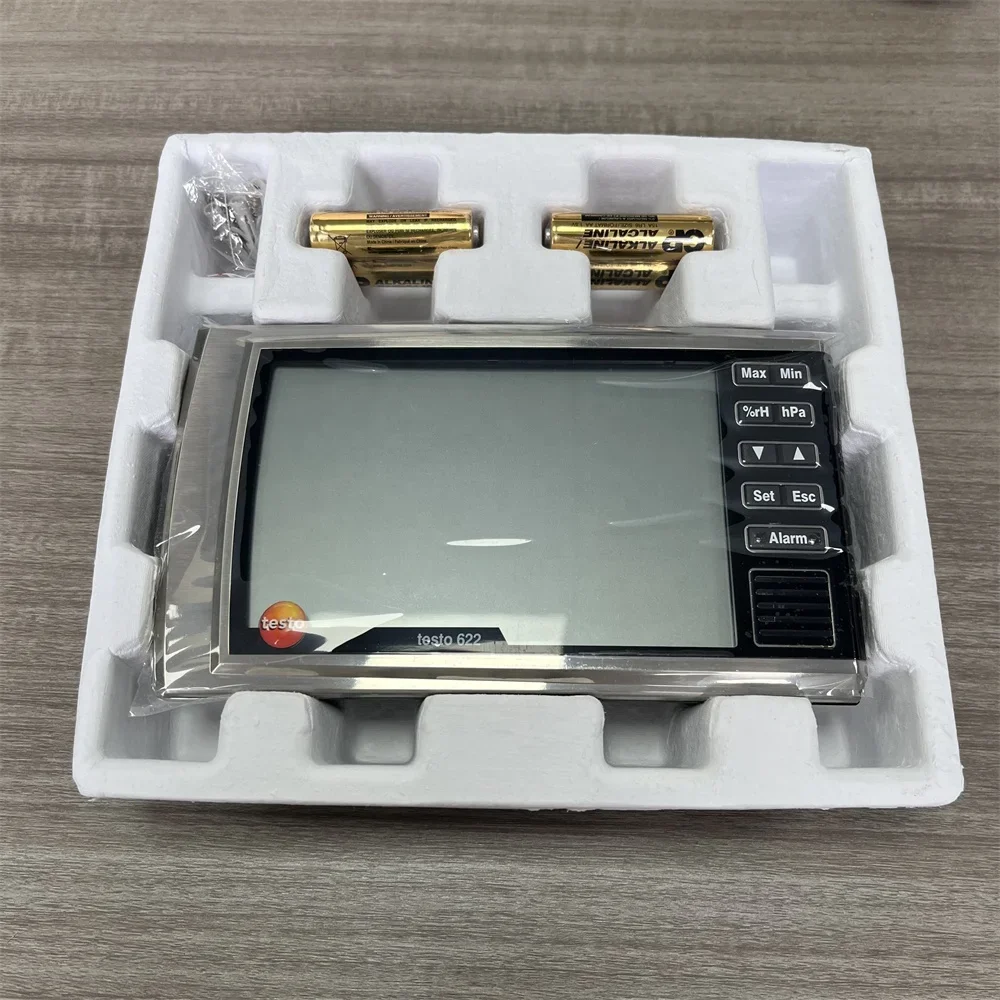 NEW ORIGINAL Digital Hygrometer and Barometer with Good Price