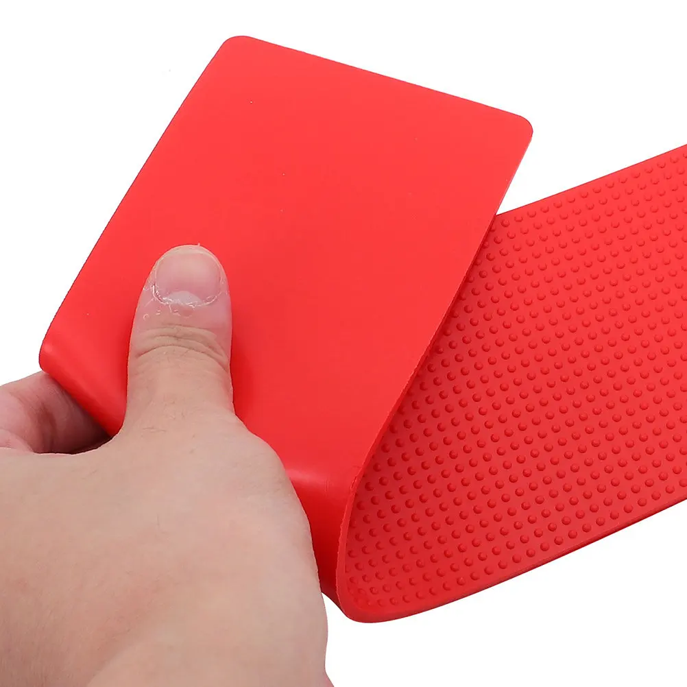 

8Pcs Sports Training Spot Markers PVC Tear Resistant Floor Marking Pads for Basketball Football Soccer Tennis Agility Training