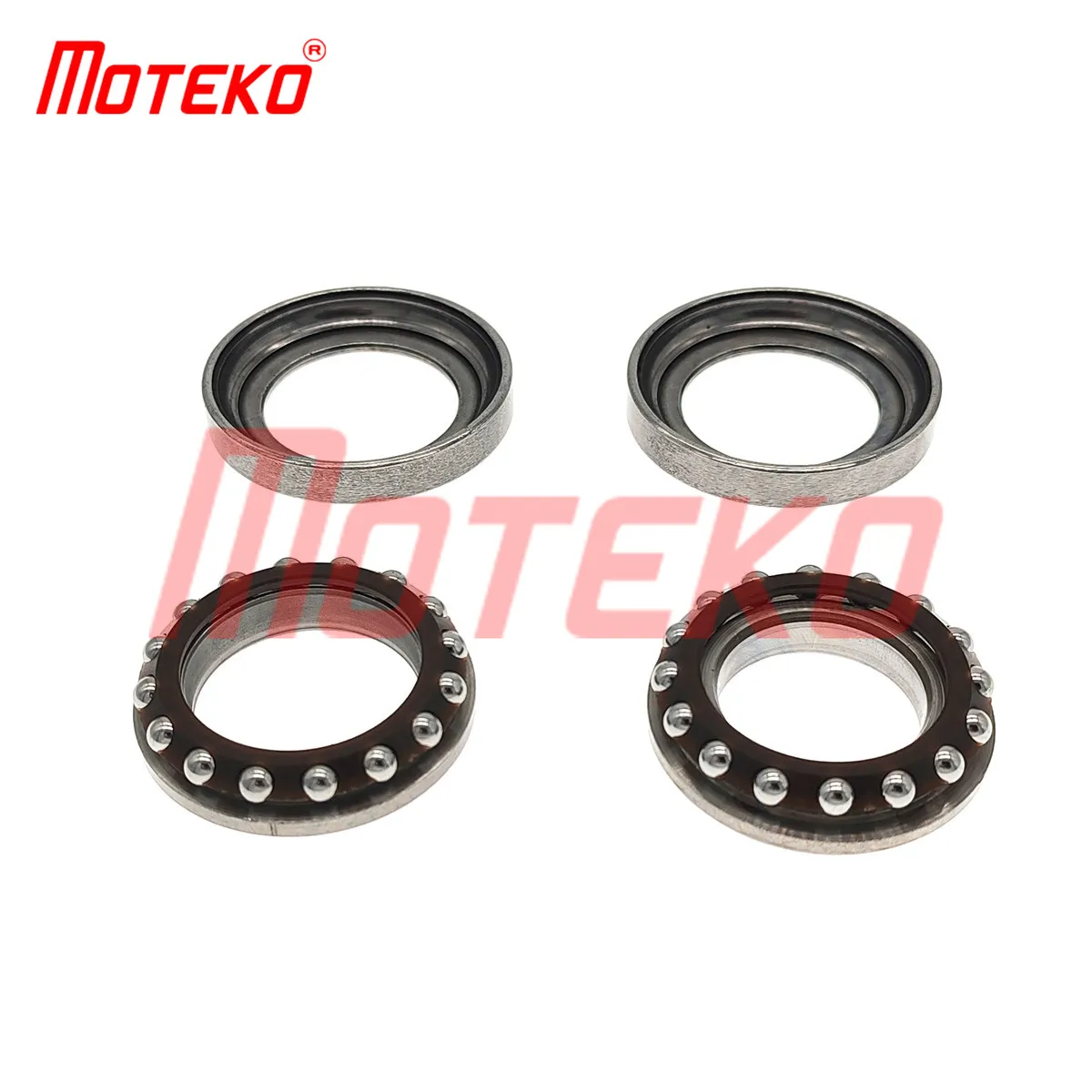 BX15030017 MOTORCYCLE BOWL BEARING DIRECTION COLUMN BEARING ACCESSORIES FOR BAJAJ BOXER CT100