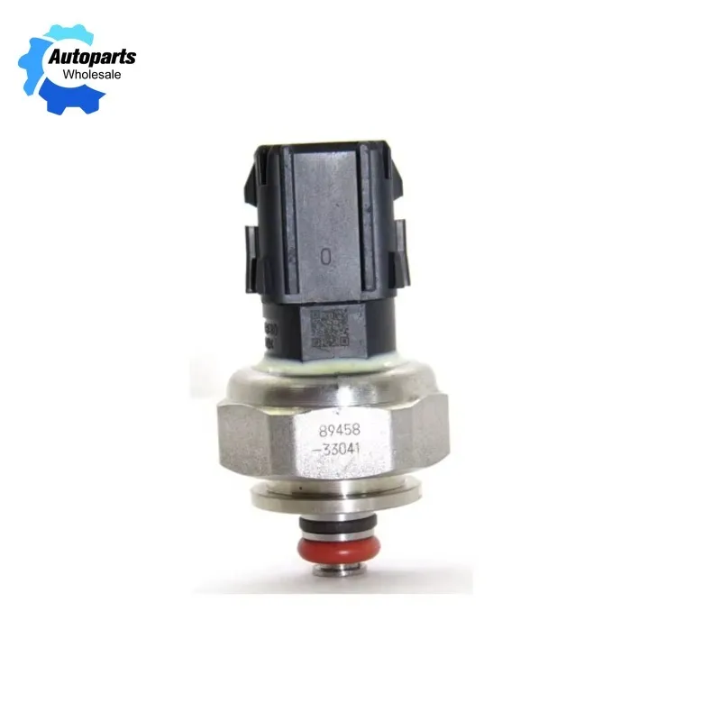 

89458-33041 8945833041 Fuel Oil Pressure Sensor Fit for GAC TOYOTA FJ Cruiser Sienna LEXUS CT200h GS SERIES