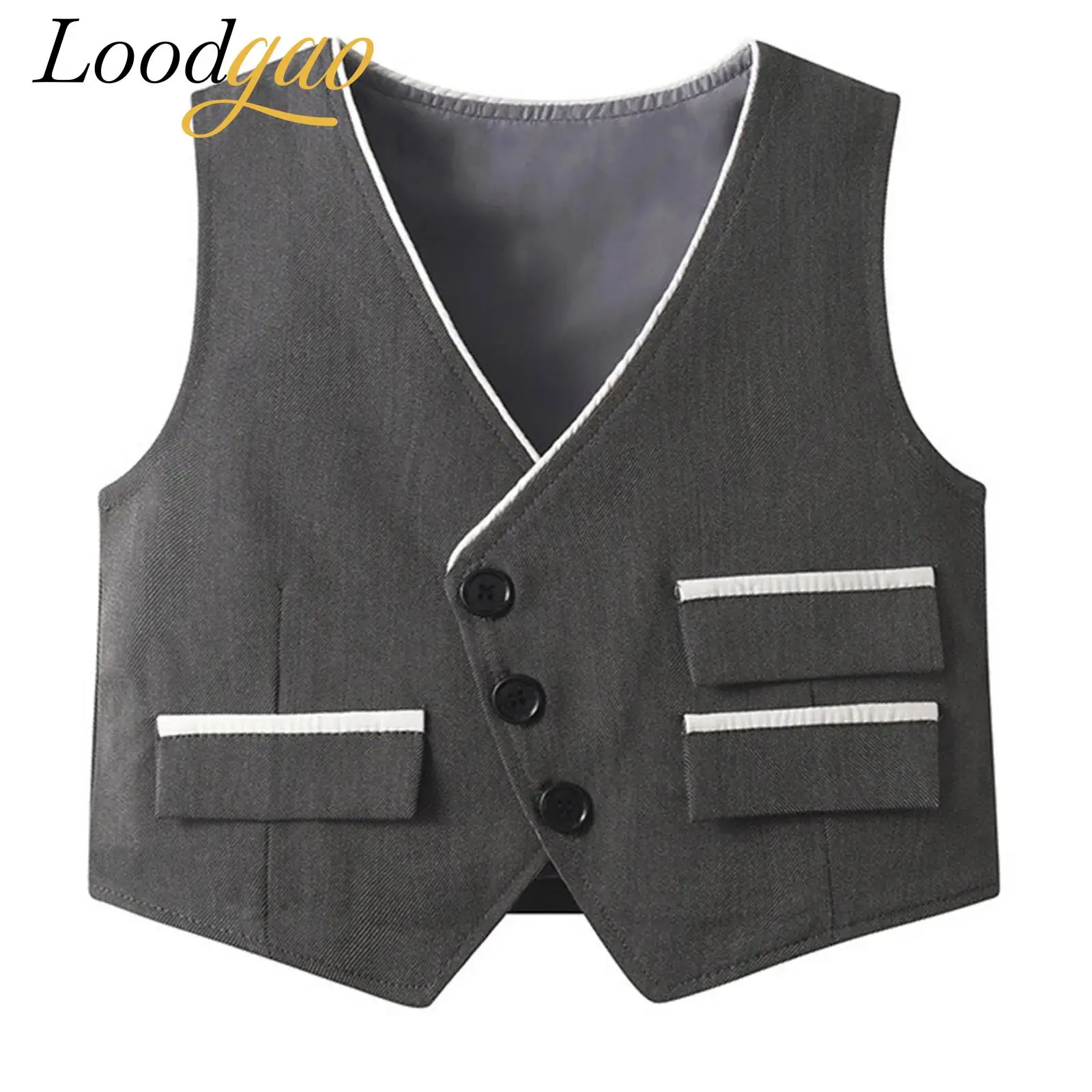children's-school-uniforms-3-piece-birthday-boys-gentleman-outfit-vests-pants-sets-tuxedo-boy's-wedding-suits-kids-clothing