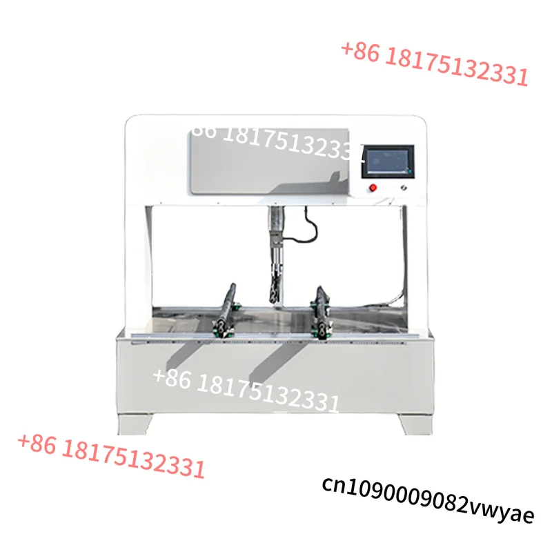 Ceramic Tile Flexural Strength Testing Machine