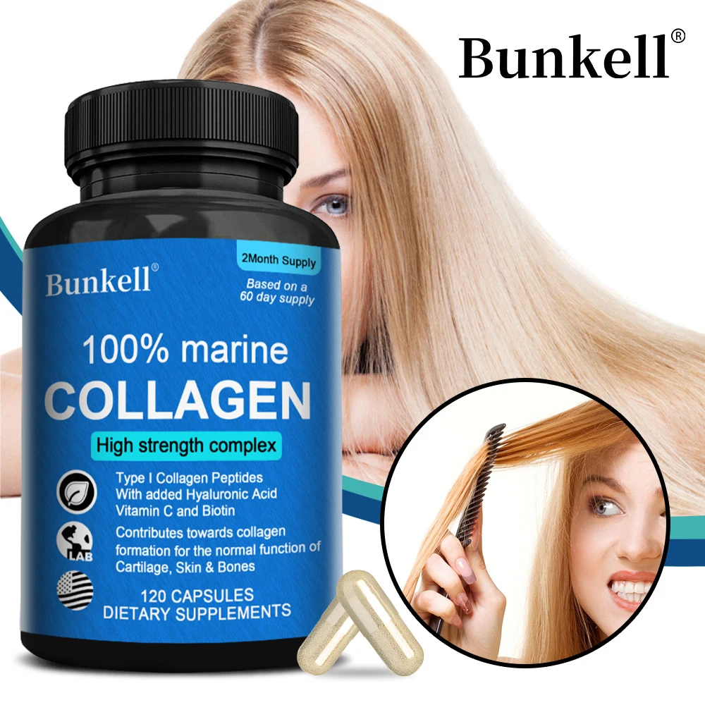 Marine Collagen Wit… - image