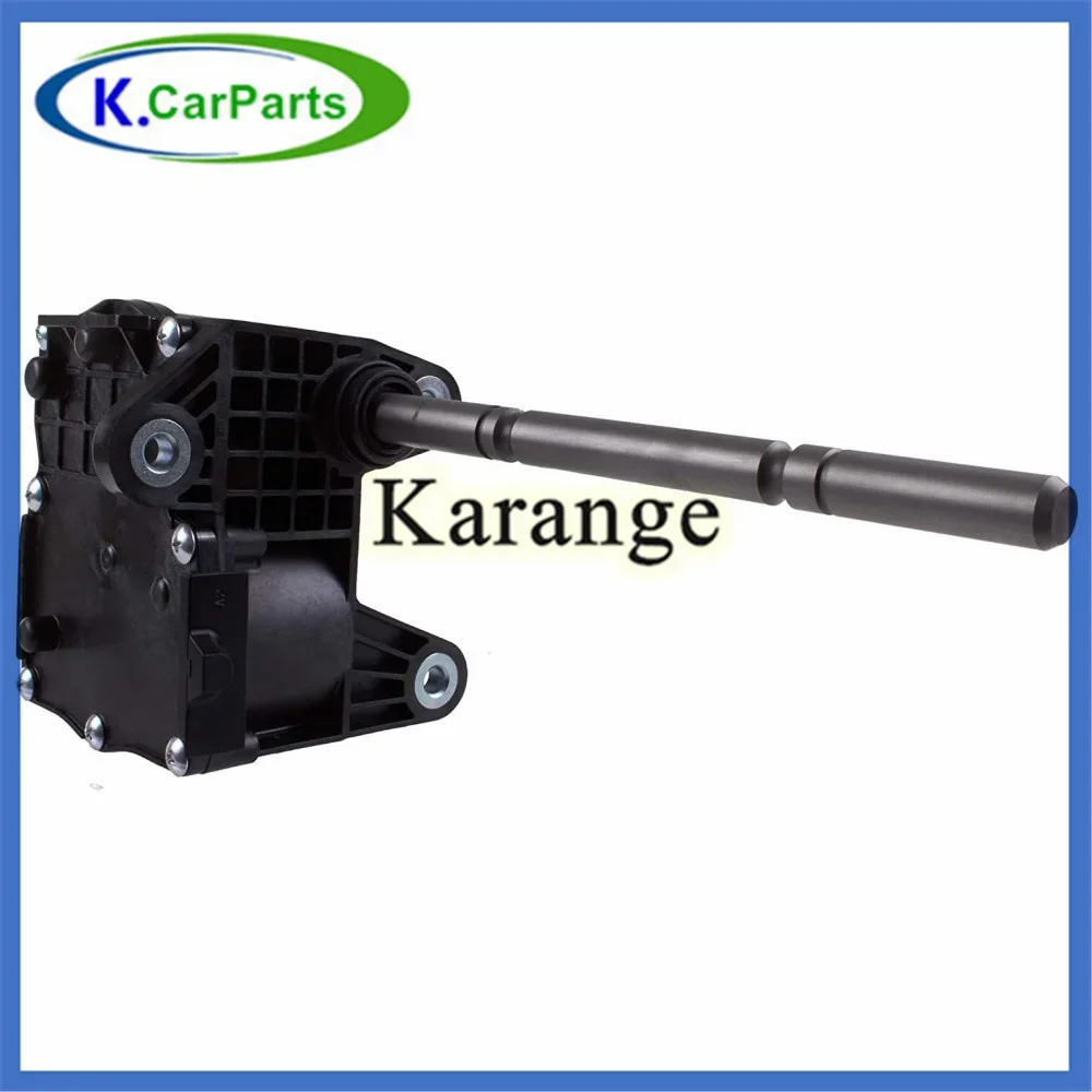 Actuator Assy Trans… - image