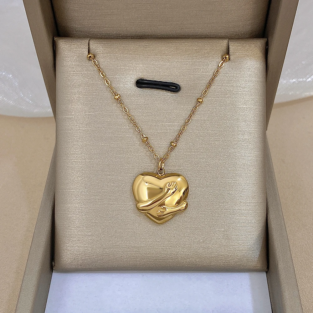 Dodohao Hug Heart G… - image