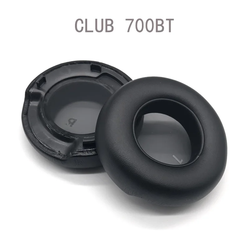 

Suitable For JBL CLUB 700BT Headphone Cover Sponge Cover Ear Cover 2Pcs