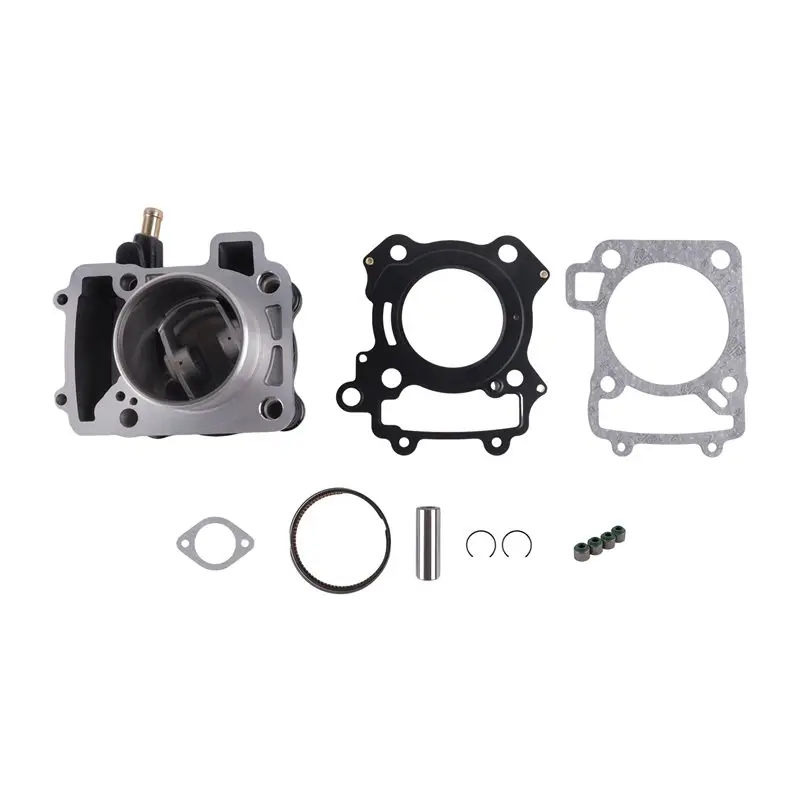 

A80X-For Duke 200 RC 200 BS3 BS4 36JU0007 72Mm Piston Kit Bore Cylinder Block Motorcycle Engine Replacement Part