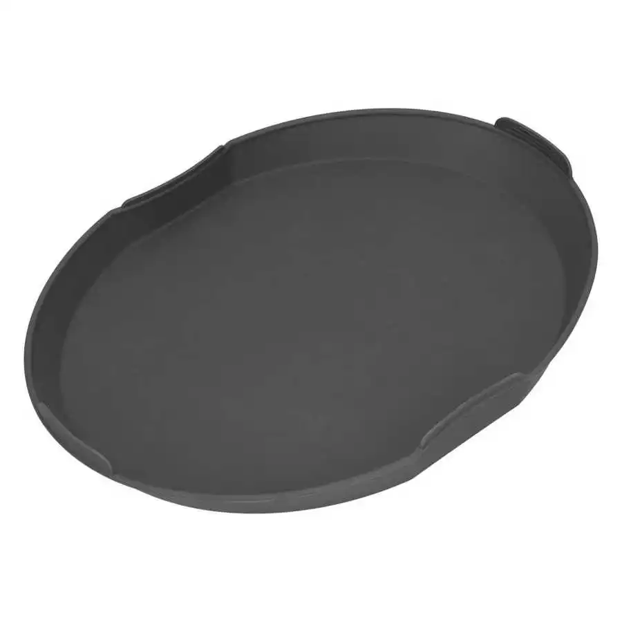 Silicone Steamer Steaming Fish Tray Pan For Varoma Heat-Resistant Food Heating Accessory Tray For Thermomix TM5 TM6 TM31