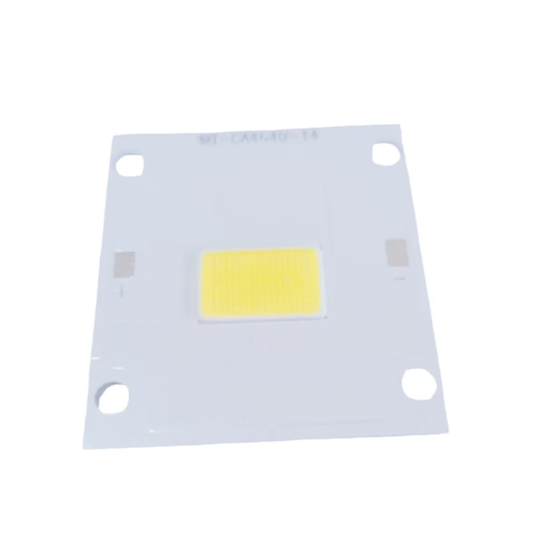 Projector LED Bulb White Lighting Light Source Brightness Lamp 128PC Beads 24V 70-75RA DIY Repair Projection Parts MT-CA4640-14