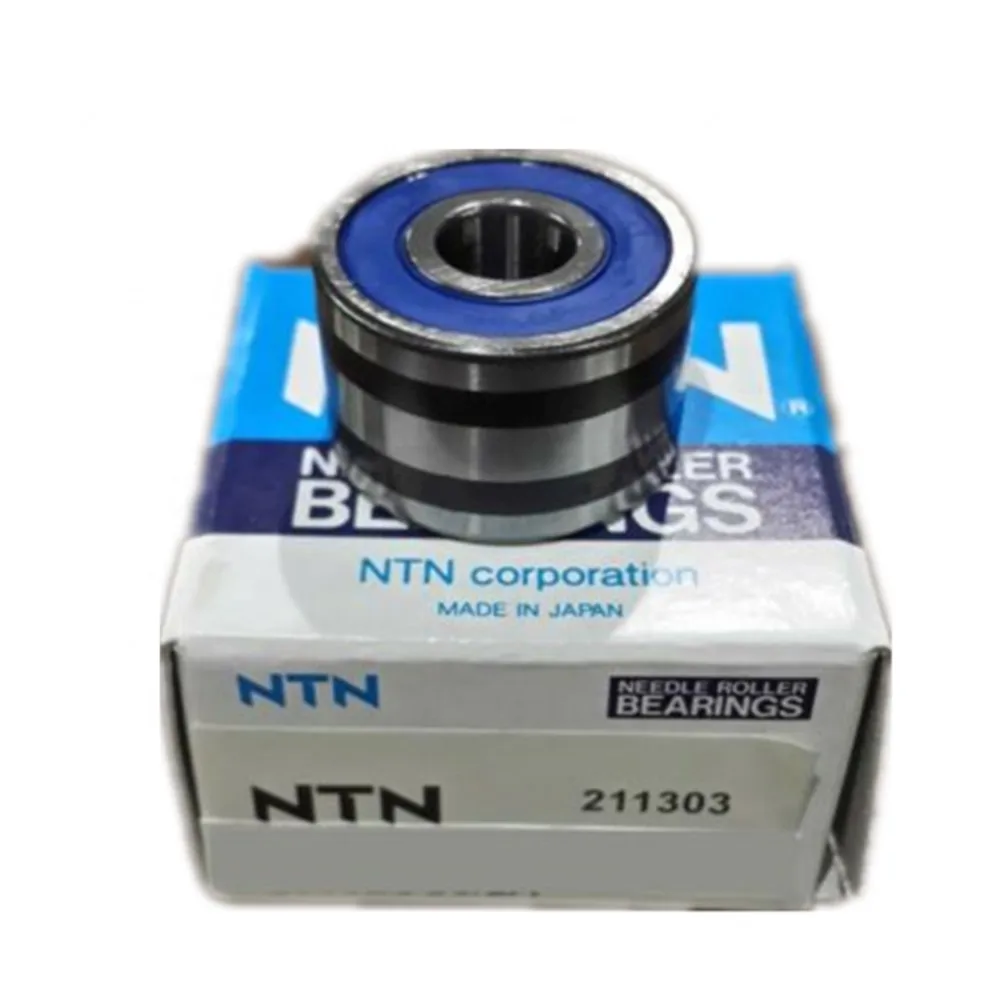 Japan NTN SC8A37LHI Alternator Deep Groove Ball Sealed Bearing Rodamientos Rolamento